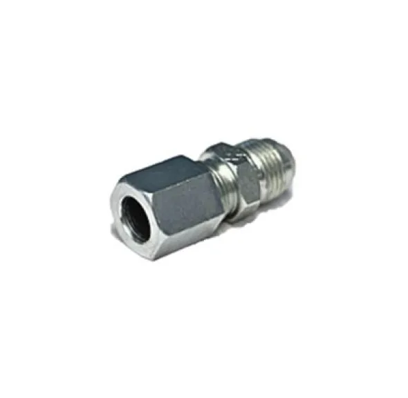 ADAPT. ERMETO 1 / 4&Prime; X MÂLE JIC 1 / 4&Prime;