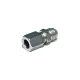 ADAPT. ERMETO 1 / 4&Prime; X MÂLE JIC 1 / 4&Prime;