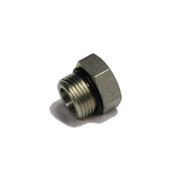 ADAPT. BOUCHON ORB HEXAGONAL 1 / 4''