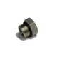 ADAPT. BOUCHON ORB HEXAGONAL 1 / 4 »