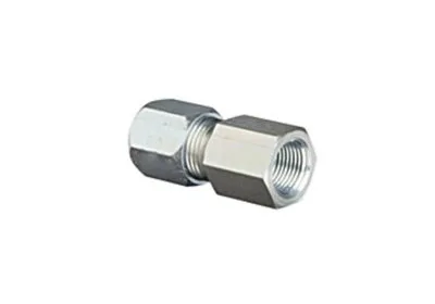 ADAPT. ERMETO 1 / 8&Prime; X FEM NPT 1 / 8&Prime;
