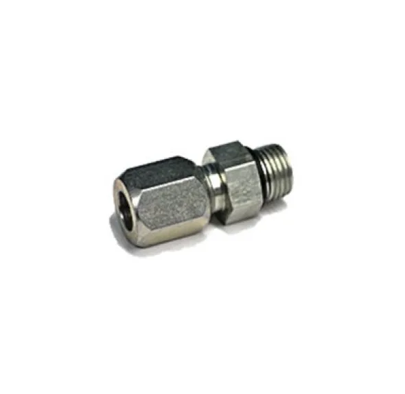 ADAPT. ERMETO 3 / 16&Prime; X MÂLE ORB 3 / 16&Prime;