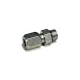 ADAPT. ERMETO 3 / 16&Prime; X MÂLE ORB 3 / 16&Prime;