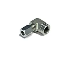 ADAPT. 90° ERMETO 1 / 4&Prime; X FEM NPT 1 / 8&Prime;
