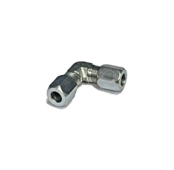 ADAPT. 90° UNION ERMETO 1 / 4