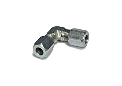 ADAPT. 90° UNION ERMETO 1 / 4&Prime;