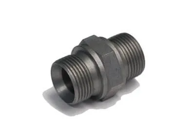 ADAPT. MÂLE BSPP 1 / 8&Prime; X MÂLE BSPP 1 / 8&Prime;