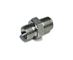ADAPT. MÂLE BSPP 1 / 8&Prime; X MÂLE BSPT (TAPER) 1 / 8&Prime;