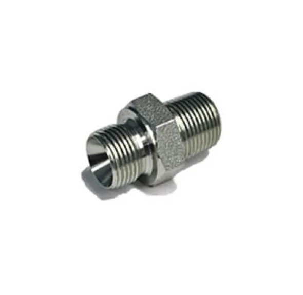 ADAPT. MÂLE BSPP 1 / 8&Prime; X MÂLE BSPT (TAPER) 1 / 8&Prime;