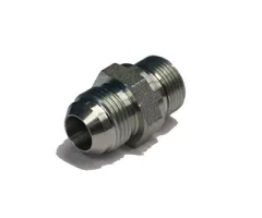 ADAPT. MÂLE JIC 1 / 4&Prime; X MÂLE BSPP 60° 1 / 8&Prime;