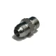ADAPT. MÂLE JIC 1 / 4&Prime; X MÂLE BSPP 60° 1 / 8&Prime;