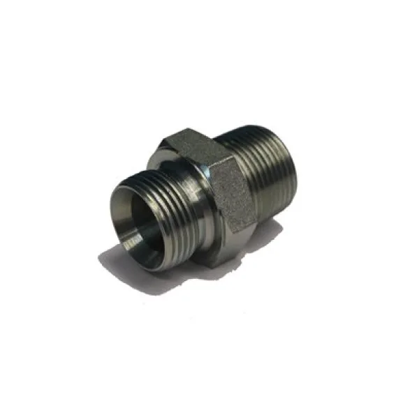 ADAPT. MÂLE BSPP 1 / 8
