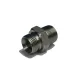 ADAPT. MÂLE BSPP 1 / 8&Prime; X MÂLE NPT 1 / 8&Prime;