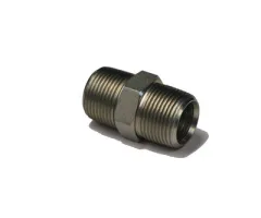 ADAPT. MÂLE BSPT (TAPER) 1 / 8