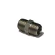 ADAPT. MÂLE BSPT (TAPER) 1 / 8&Prime; X MÂLE NPT 1 / 8&Prime;