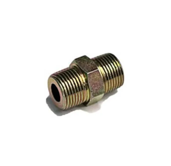 ADAPT. MÂLE BSPT (TAPER) 1 / 8&Prime; X MÂLE BSPT (TAPER) 1 / 8&Prime;