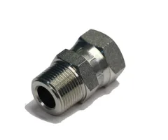 ADAPT. MÂLE NPT 1 / 8