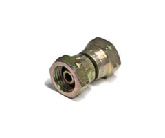 ADAPT. FEM BSPP 1 / 8&Prime; X FEM BSPP TOURNANT 1 / 8&Prime;