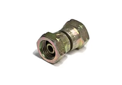 ADAPT. FEM BSPP 1 / 8&Prime; X FEM BSPP TOURNANT 1 / 8&Prime;