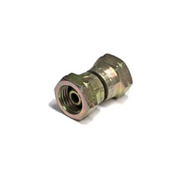 ADAPT. FEM BSPP 1 / 8&Prime; X FEM BSPP TOURNANT 1 / 8&Prime;