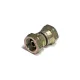ADAPT. FEM BSPP 1 / 8&Prime; X FEM BSPP TOURNANT 1 / 8&Prime;