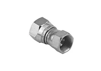 ADAPT. FEM BSPP TOURNANT 1 / 4&Prime; X FEM JIC TOURNANT 1 / 4&Prime;