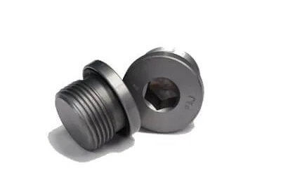 ADAPT. BOUCHON CLÉ ALLEN BSPP 1 / 8&Prime;