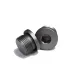 ADAPT. BOUCHON CLÉ ALLEN BSPP 1 / 8&Prime;