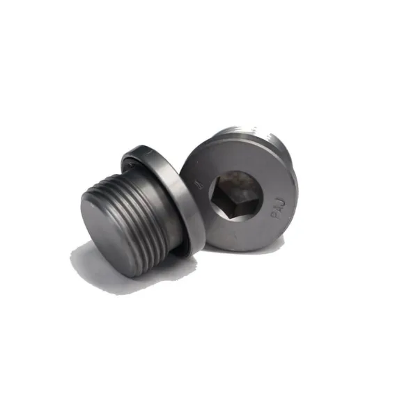 ADAPT. BOUCHON CLÉ ALLEN BSPP 1 / 8
