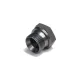 ADAPT. BOUCHON BSPP HEXAGONAL 1 / 8&Prime;