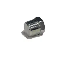 ADAPT. BOUCHON BSPT (TAPER) HEXAGONAL 1 / 8
