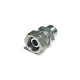 ADAPT. FEM BSPP TOURNANT 1 / 4&Prime; X MÂLE BSPT (TAPER) 1 / 4&Prime;