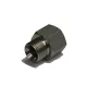 ADAPT. MÂLE BSPP 1 / 8&Prime; X FEM NPT 1 / 8&Prime;