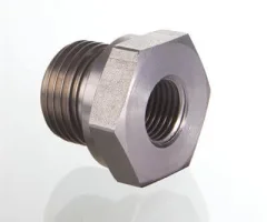 ADAPT. MÂLE BSPP 3 / 8