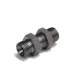 ADAPT. PASSE CLOISON MÂLE BSPP 1 / 8&Prime; X MÂLE BSPP 1 / 8&Prime;