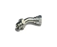 ADAPT. 45° MÂLE BSPP 1 / 4