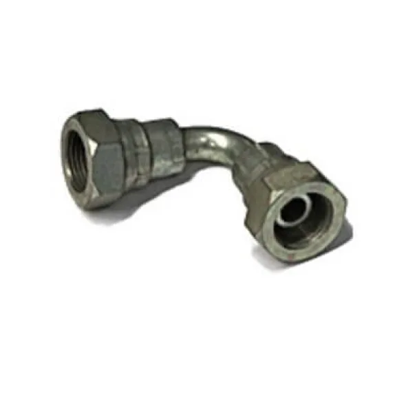 ADAPT. 90° FEM BSPP 1 / 4&Prime; X FEM BSPP TOURNANT 1 / 4&Prime;