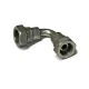 ADAPT. 90° FEM BSPP 1 / 4&Prime; X FEM BSPP TOURNANT 1 / 4&Prime;