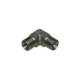 ADAPT. 90° MÂLE BSPP 1 / 8&Prime; X MÂLE BSPP 1 / 8&Prime;