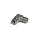 ADAPT. 90° MÂLE BSPP 1 / 8