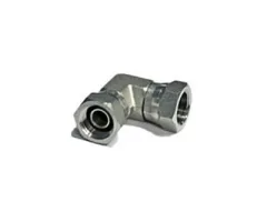 ADAPT. 90° FEM BSPP TOURNANT 1 / 8&Prime; X FEM BSPP TOURNANT 1 / 8&Prime;