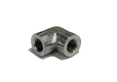 ADAPT. 90° FEM BSPT 1 / 8&Prime; X FEM BSPT 1 / 8&Prime;