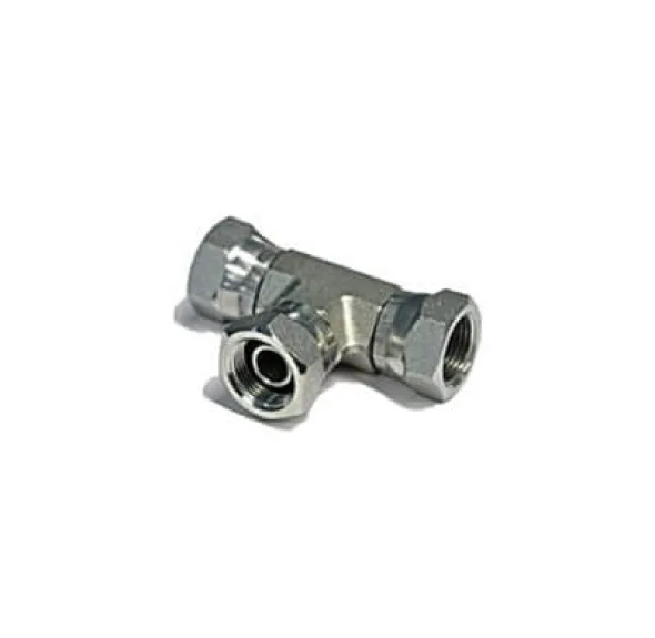 ADAPT. « TEE » FEM BSPP TOURNANT 1 / 8&Prime;