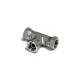 ADAPT. « TEE » FEM BSPP TOURNANT 1 / 8&Prime;