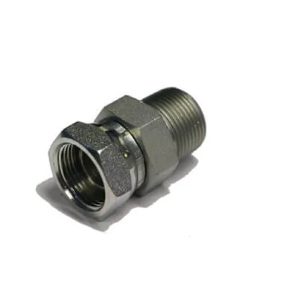 ADAPT. FEM NPT TOURNANT 1 / 8&Prime; X MÂLE NPT 1 / 8&Prime;