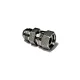 ADAPT. MÂLE JIC 1 / 4&Prime; X FEM BSPP FACE PLATE 1 / 4&Prime;