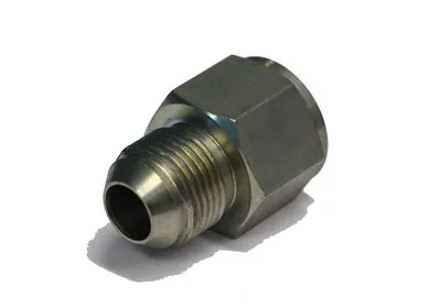 ADAPT. MÂLE JIC 1 / 4&Prime; X FEM JIS 1 / 8&Prime;