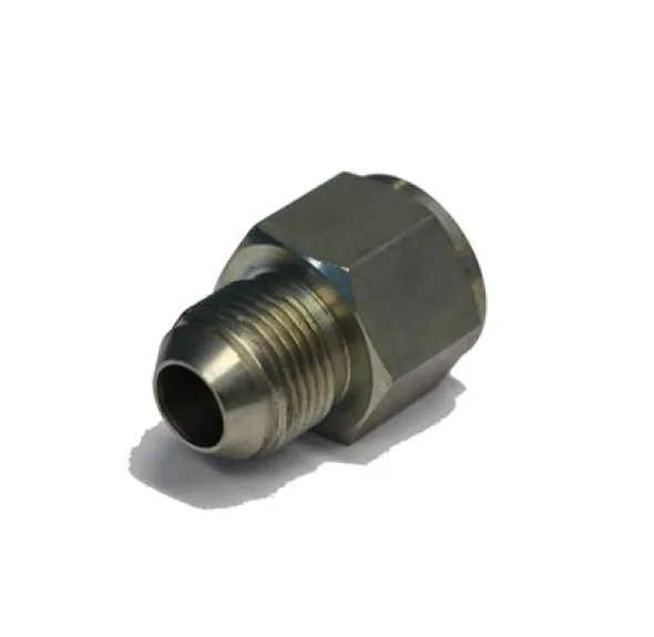 ADAPT. MÂLE JIC 1 / 4&Prime; X FEM JIS 1 / 8&Prime;