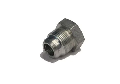 ADAPT. BOUCHON JIS HEXAGONAL 1 / 8&Prime;