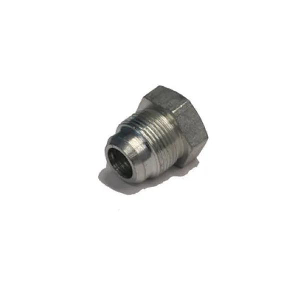 ADAPT. BOUCHON JIS HEXAGONAL 1 / 8&Prime;